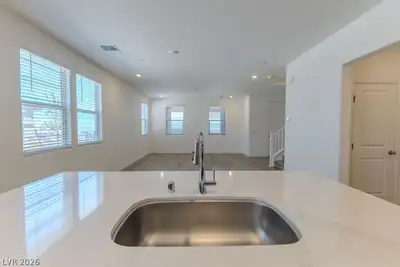 56 Hornbeck Lane, Las Vegas, NV 89138 Kitchen
