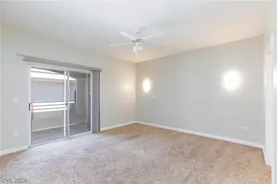 9330 West Maule Avenue 208, Las Vegas, NV 89148 Bedroom