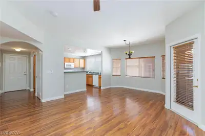 9330 West Maule Avenue 208, Las Vegas, NV 89148 Living Room