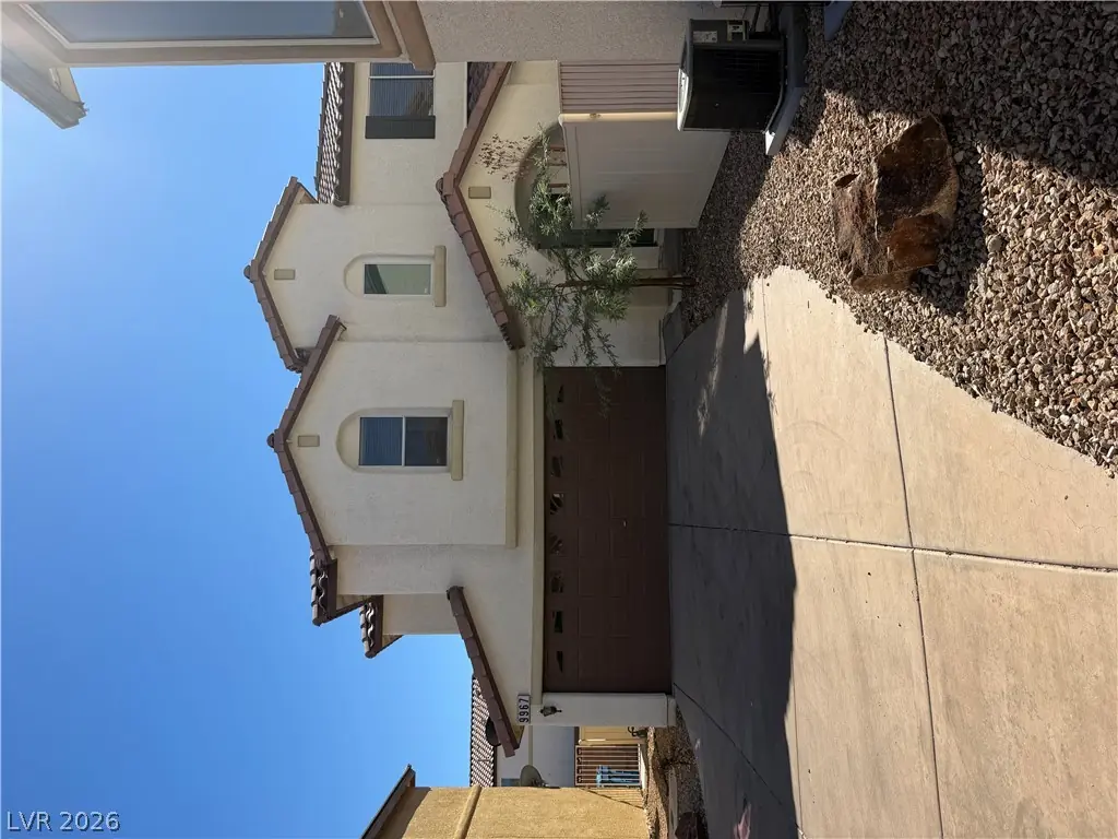 9967 Carrizo Springs Avenue, Las Vegas, NV 89148
