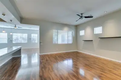 2249 Gondi Castle Avenue, Henderson, NV 89044 Living Room