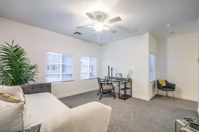 1192 Blossom Point Street, Las Vegas, NV 89135 Bedroom