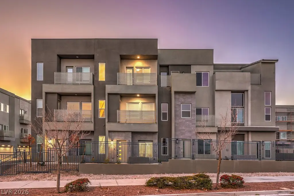1192 Blossom Point Street, Las Vegas, NV 89135