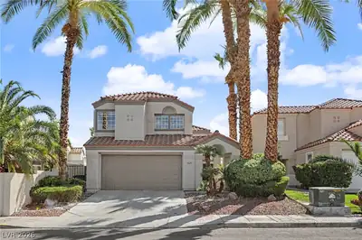 1828 Derbyshire Drive, Las Vegas, NV 89117 