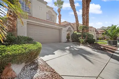 1828 Derbyshire Drive, Las Vegas, NV 89117 