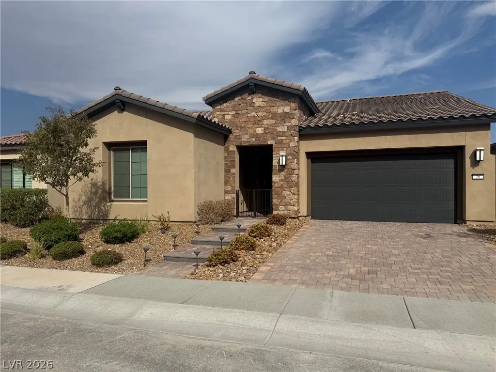 26 Desert Ivy Lane, Henderson, NV 89011