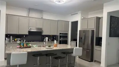 26 Desert Ivy Lane, Henderson, NV 89011 Kitchen