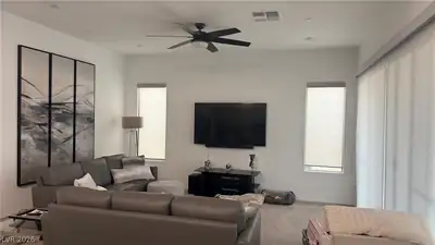 26 Desert Ivy Lane, Henderson, NV 89011 Living Room