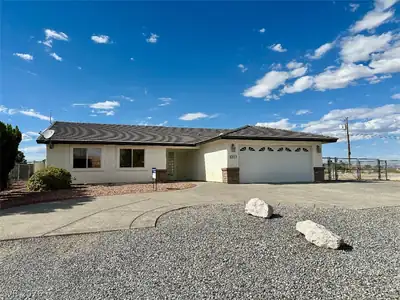 3207 Mount Charleston Drive, Pahrump