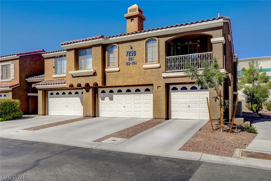 7290 Sheared Cliff Lane 204, Las Vegas, NV 89149