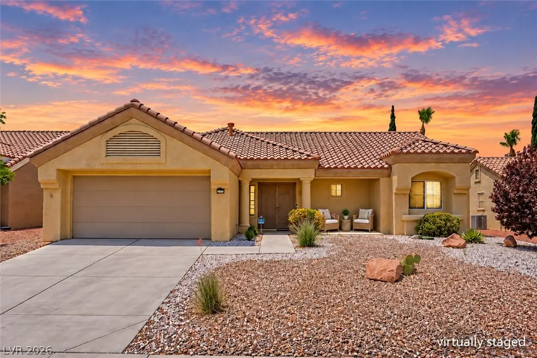 2517 Desert Sands Drive, Las Vegas, NV 89134