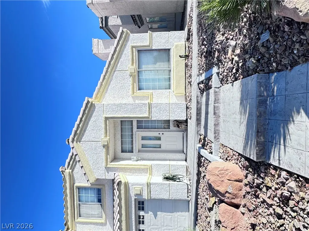 7842 West GILMORE Avenue 0, Las Vegas, NV 89129