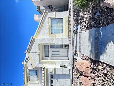 7842 West GILMORE Avenue 0, Las Vegas