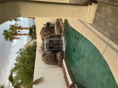 7842 West GILMORE Avenue 0, Las Vegas, NV 89129 Pool