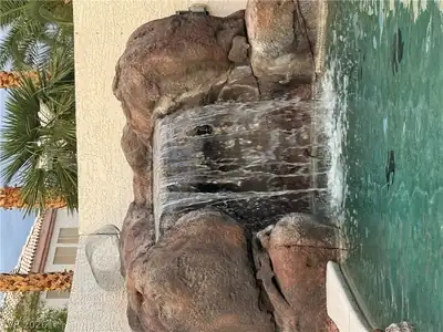 7842 West GILMORE Avenue 0, Las Vegas, NV 89129 Pool