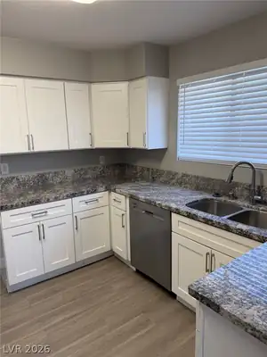 3151 Soaring Gulls Drive 2199, Las Vegas