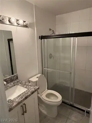 3151 Soaring Gulls Drive 2199, Las Vegas, NV 89128 Bathroom