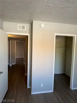3151 Soaring Gulls Drive 2199, Las Vegas, NV 89128 Bedroom
