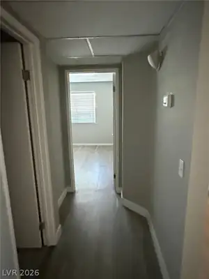3151 Soaring Gulls Drive 2199, Las Vegas, NV 89128 Hallway