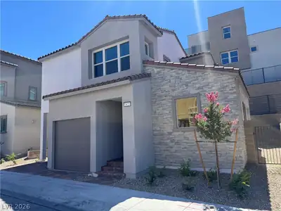 1823 Passerine Street, Las Vegas