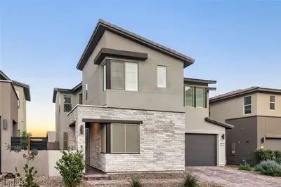 6276 Redstone Hills Drive, Las Vegas