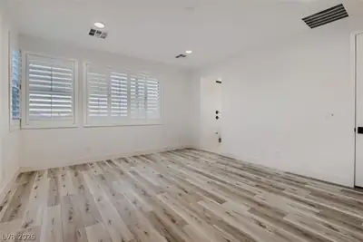 6276 Redstone Hills Drive, Las Vegas, NV 89148 Bedroom