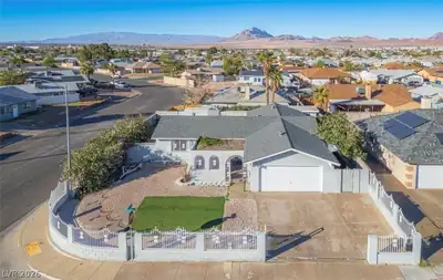 501 Close Avenue, Henderson
