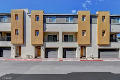 3779 Enchanted Sky Street Las Vegas, NV 89129