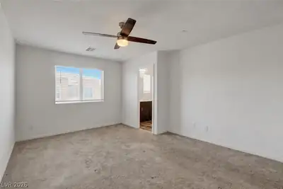 3779 Enchanted Sky Street, Las Vegas, NV 89129 Bedroom