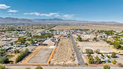 0000 Ruston, Las Vegas, NV 89143 Aerial View