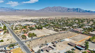 0000 Ruston, Las Vegas, NV 89143 Aerial View