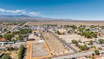 0000 Ruston, Las Vegas, NV 89143 Aerial View