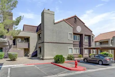 5028 South Rainbow Boulevard 205 Las Vegas, NV 89118