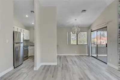5028 South Rainbow Boulevard 205, Las Vegas, NV 89118 Dining Room