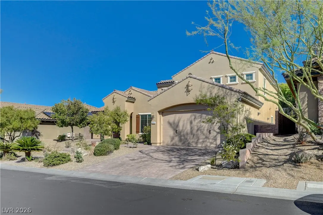 2724 Josephine Drive, Henderson, NV 89044