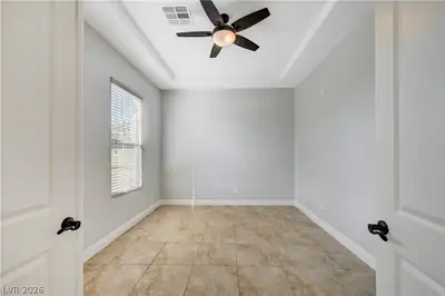 2724 Josephine Drive, Henderson, NV 89044 Bedroom