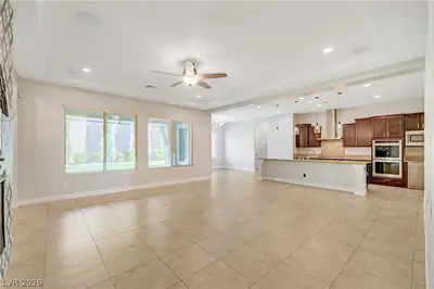 2724 Josephine Drive, Henderson, NV 89044 Living Room