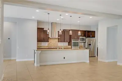 2724 Josephine Drive, Henderson, NV 89044 Kitchen