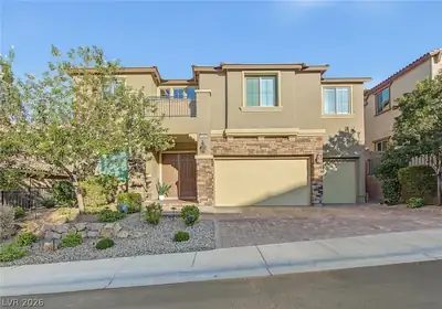 1140 Apollo Gardens Street, Henderson