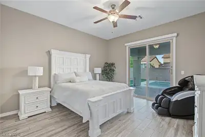 1140 Apollo Gardens Street, Henderson, NV 89052 Bedroom
