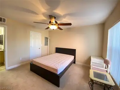 8000 West Badura Avenue 2122, Las Vegas, NV 89113 Bedroom