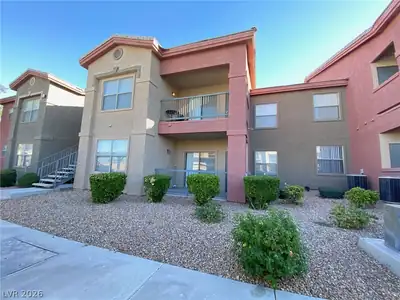 8000 West Badura Avenue 2122 Las Vegas, NV 89113