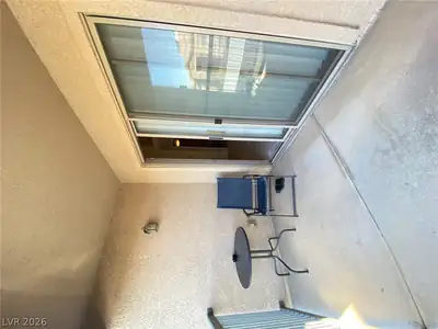 8000 West Badura Avenue 2122, Las Vegas, NV 89113 Patio