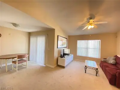 8000 West Badura Avenue 2122, Las Vegas, NV 89113 Living Room