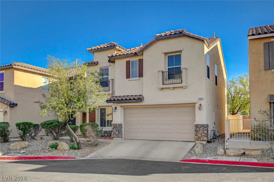 5087 Penryn Court, Las Vegas, NV 89139