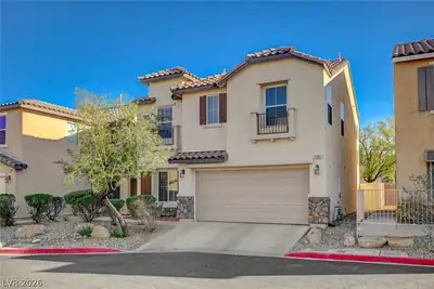 5087 Penryn Court, Las Vegas