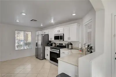 5087 Penryn Court, Las Vegas, NV 89139 Kitchen