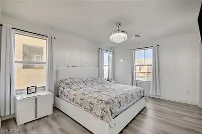 5087 Penryn Court, Las Vegas, NV 89139 Bedroom
