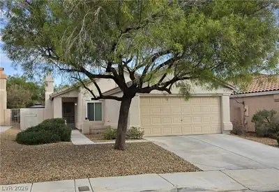 10528 Penns Creek Court Las Vegas, NV 89135
