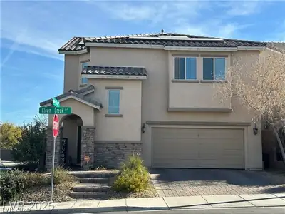 382 Clown Creek Street, Henderson